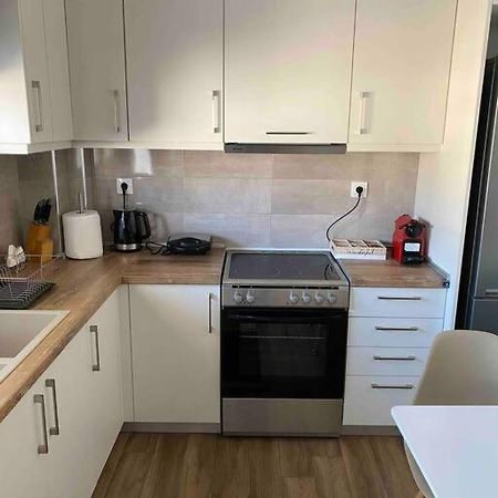 Luxury Apartments 1 فولوس المظهر الخارجي الصورة
