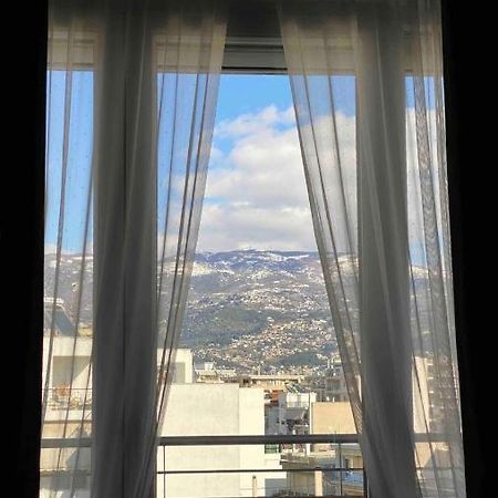 Luxury Apartments 1 فولوس المظهر الخارجي الصورة