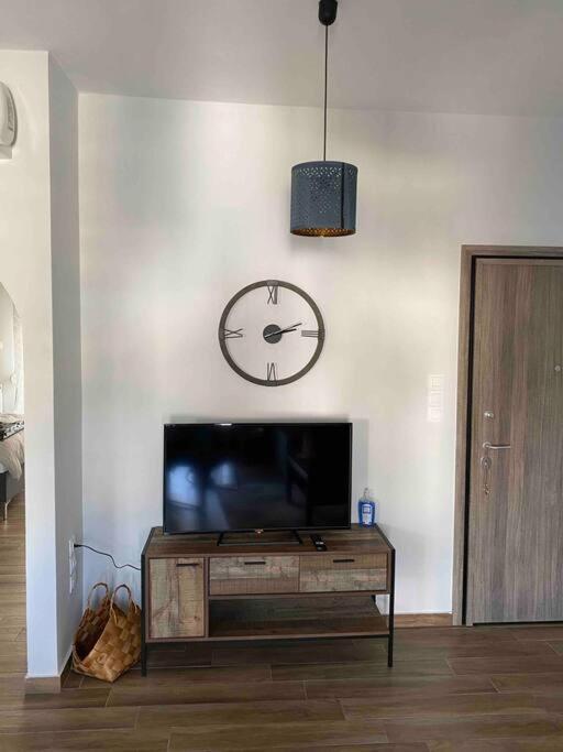 Luxury Apartments 1 فولوس المظهر الخارجي الصورة