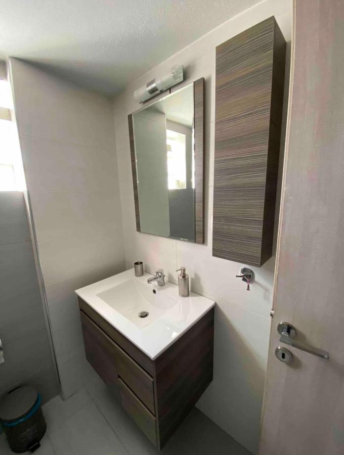 Luxury Apartments 1 فولوس المظهر الخارجي الصورة